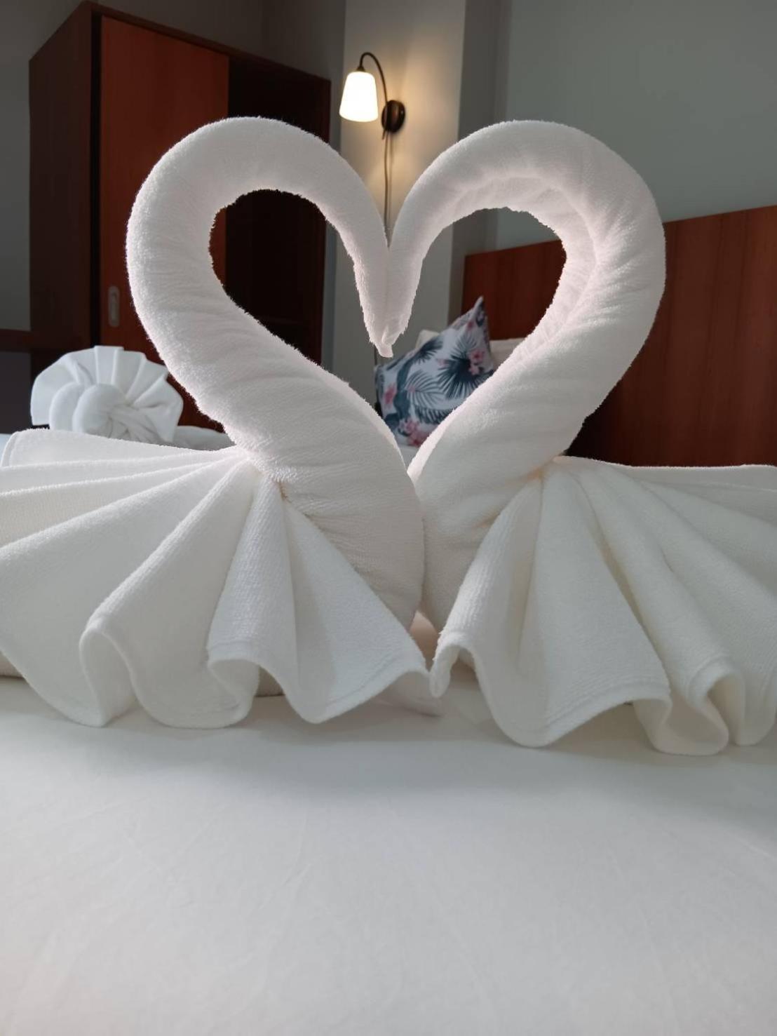 The Brown Boutique Patong Hotel Bagian luar foto